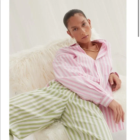 BLANCA TOP - Picture 6 of 9